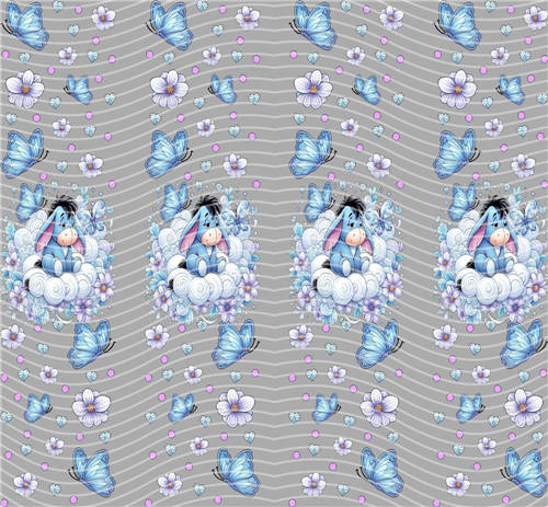 Bookmark sticker-S 59